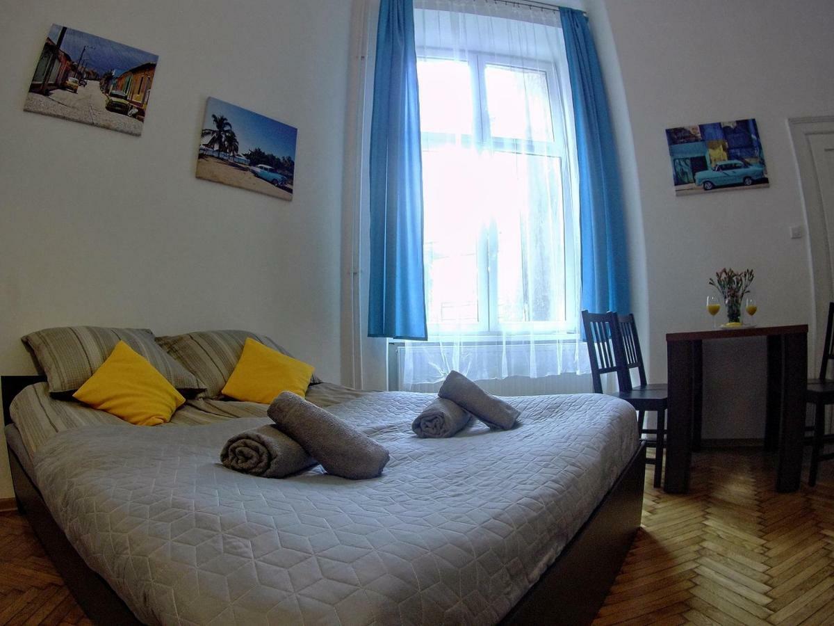 Second Pilsudskiego Apartamento *