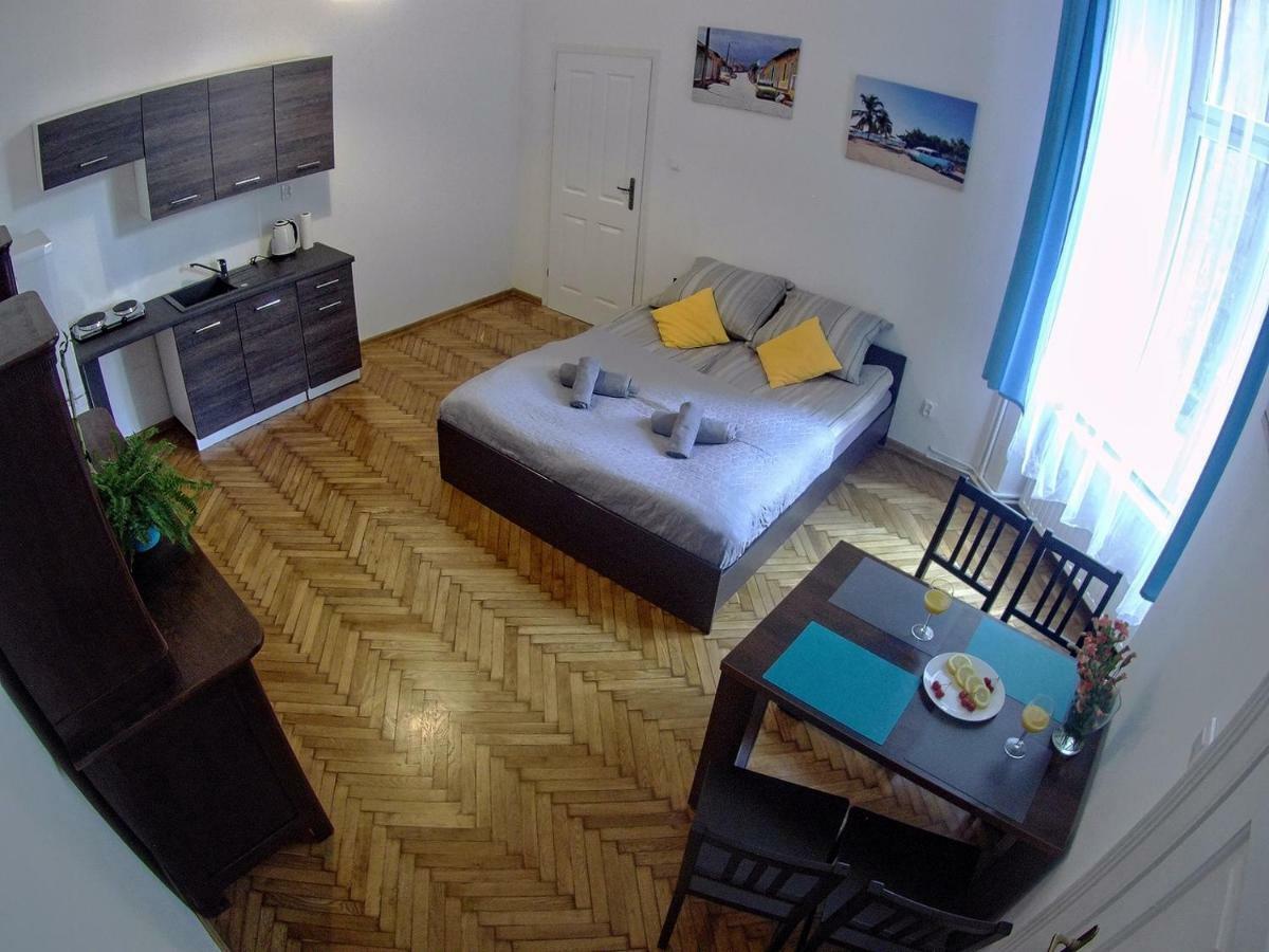 Apartamento Second Pilsudskiego