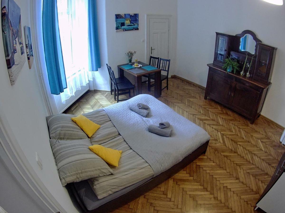 Apartamento Second Pilsudskiego
