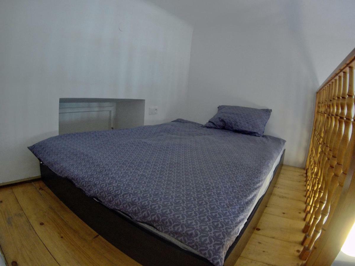 Second Pilsudskiego Apartamento Cracóvia