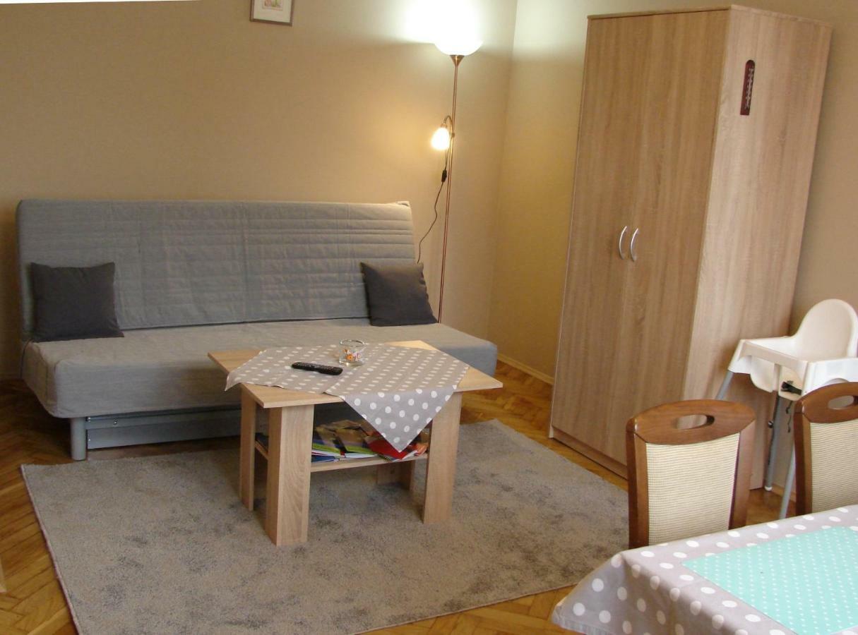 Krovo Apartment *