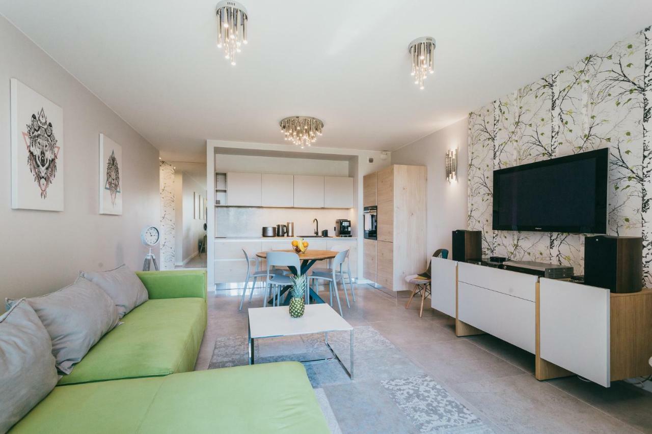 Eight Lux View In Old Town And Free Parking *