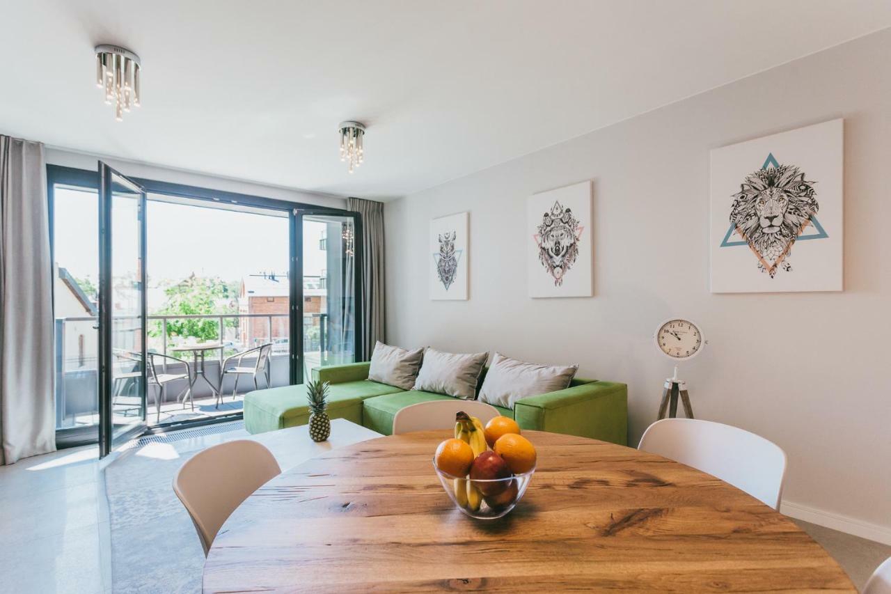 Eight Lux View In Old Town And Free Parking