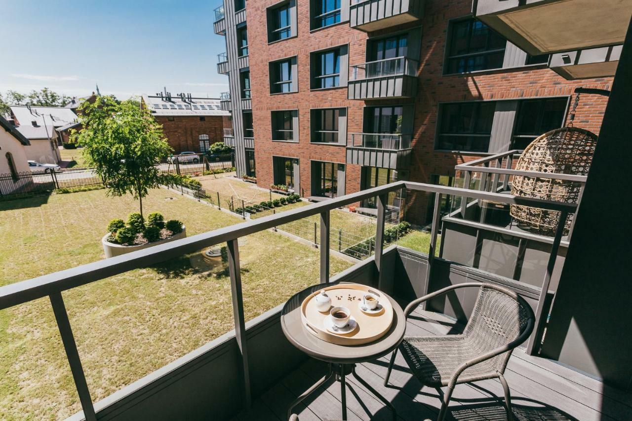 Apartment Eight Lux View In Old Town And Free Parking Krakow