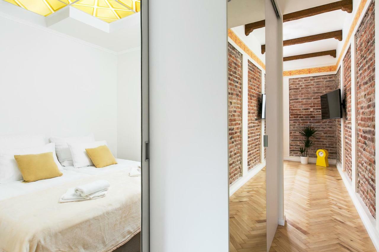 Zwierzyniecka Old Town By Otium Appartement *