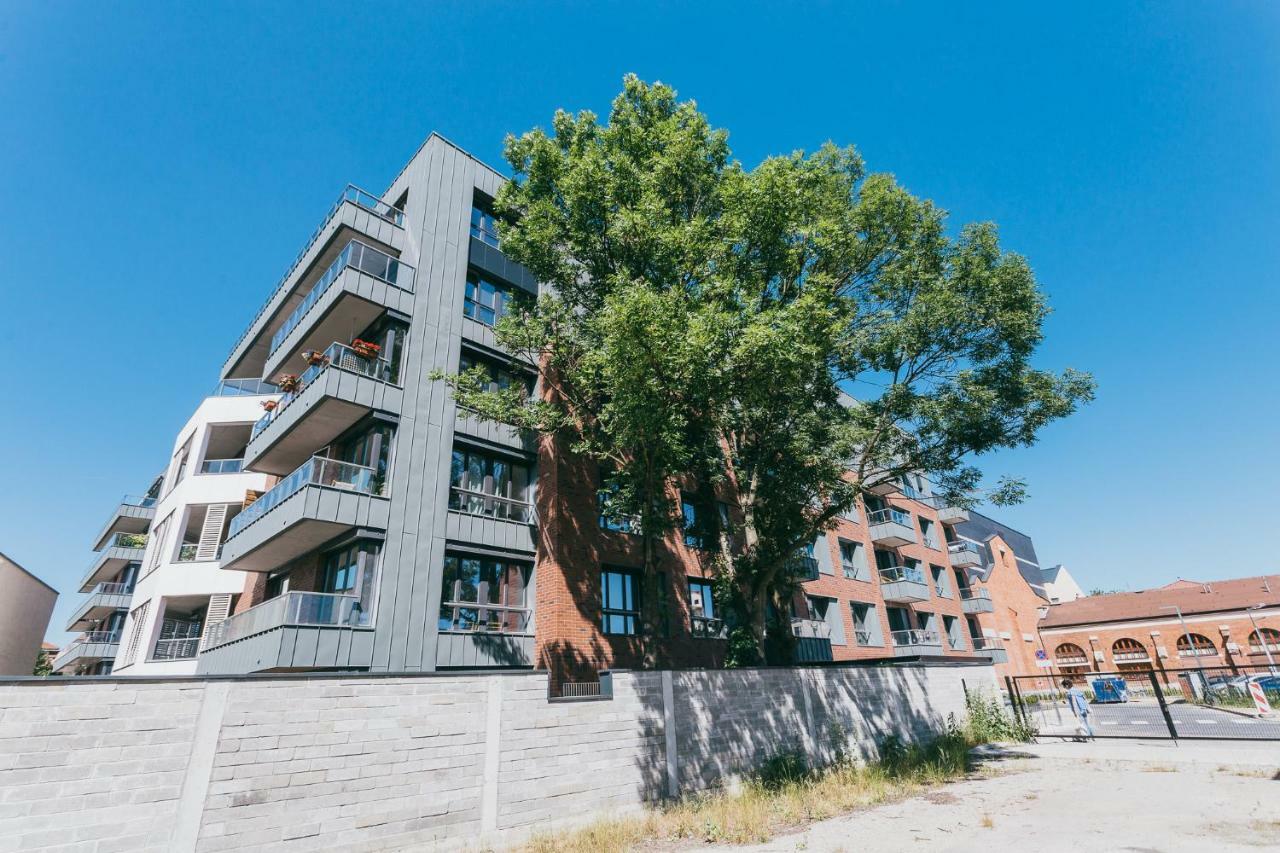 Eight Lux View In Old Town And Free Parking * Krakow