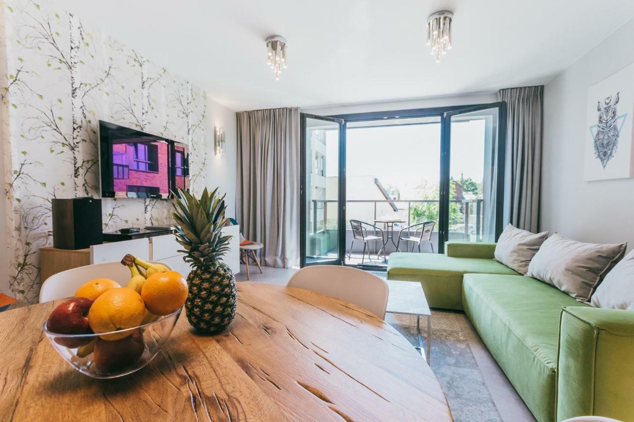 Eight Lux View In Old Town And Free Parking Apartment *