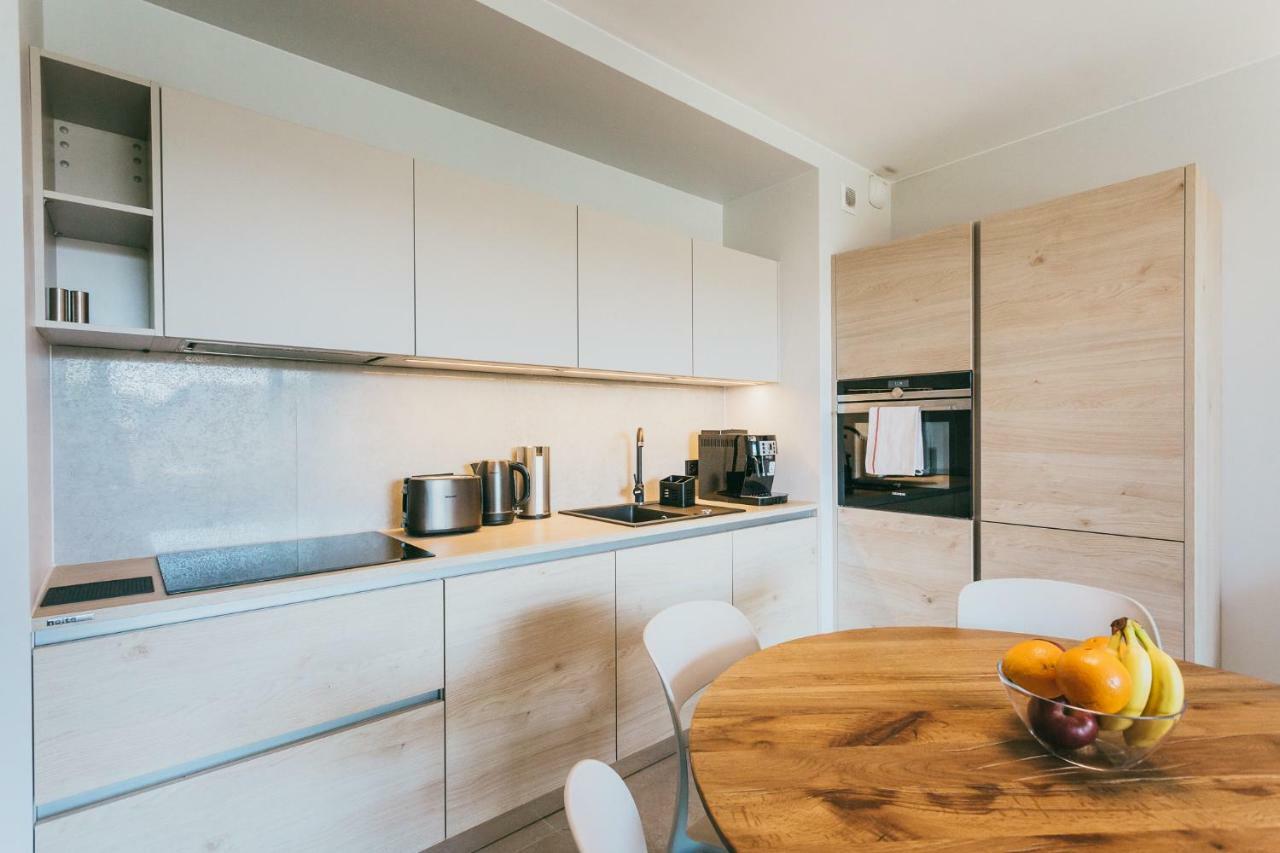 Apartment Eight Lux View In Old Town And Free Parking *