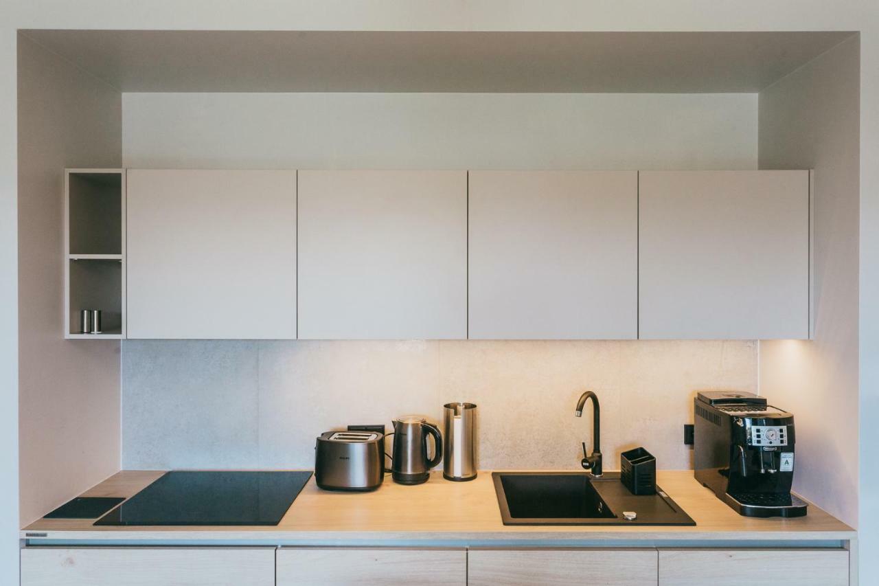 Eight Lux View In Old Town And Free Parking Apartment *
