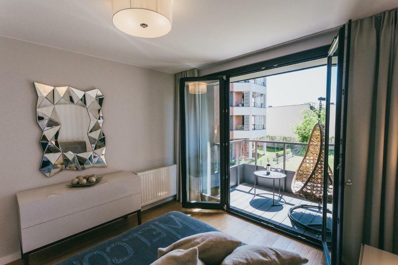 Apartment Eight Lux View In Old Town And Free Parking