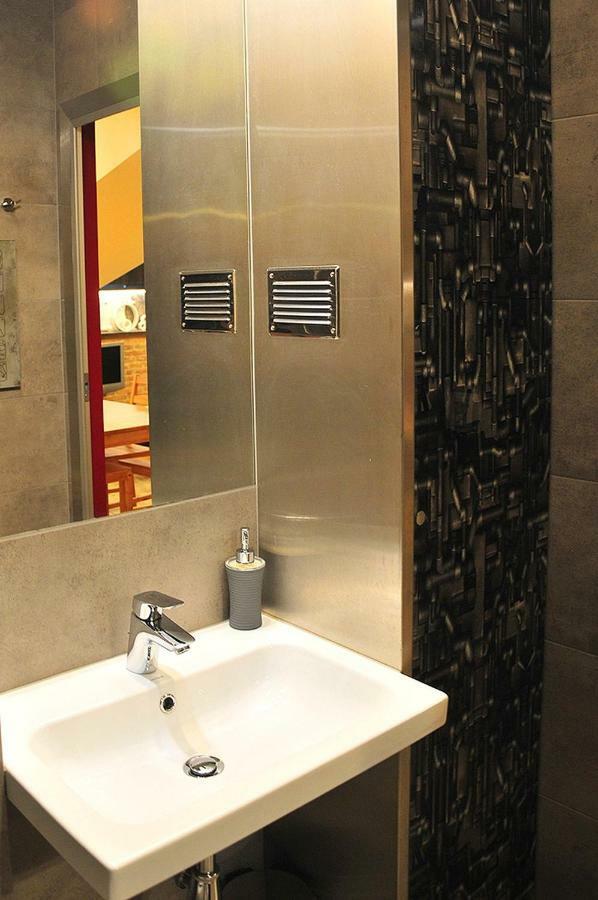Alder Appartement *
