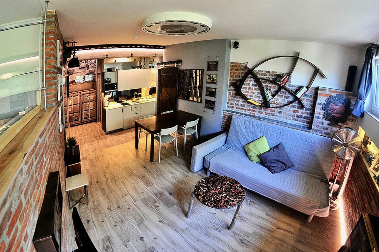 Alder Appartement Krakau