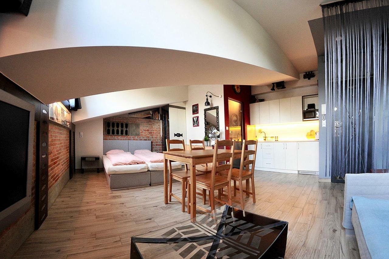Alder Appartement *