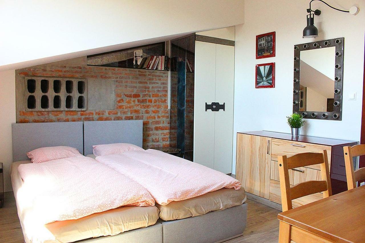 Alder Appartement