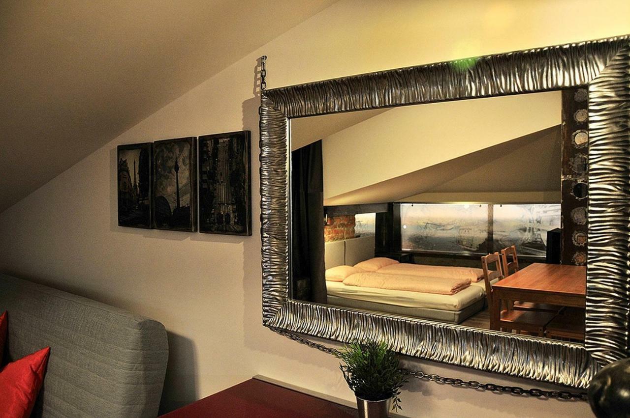 Alder Appartement