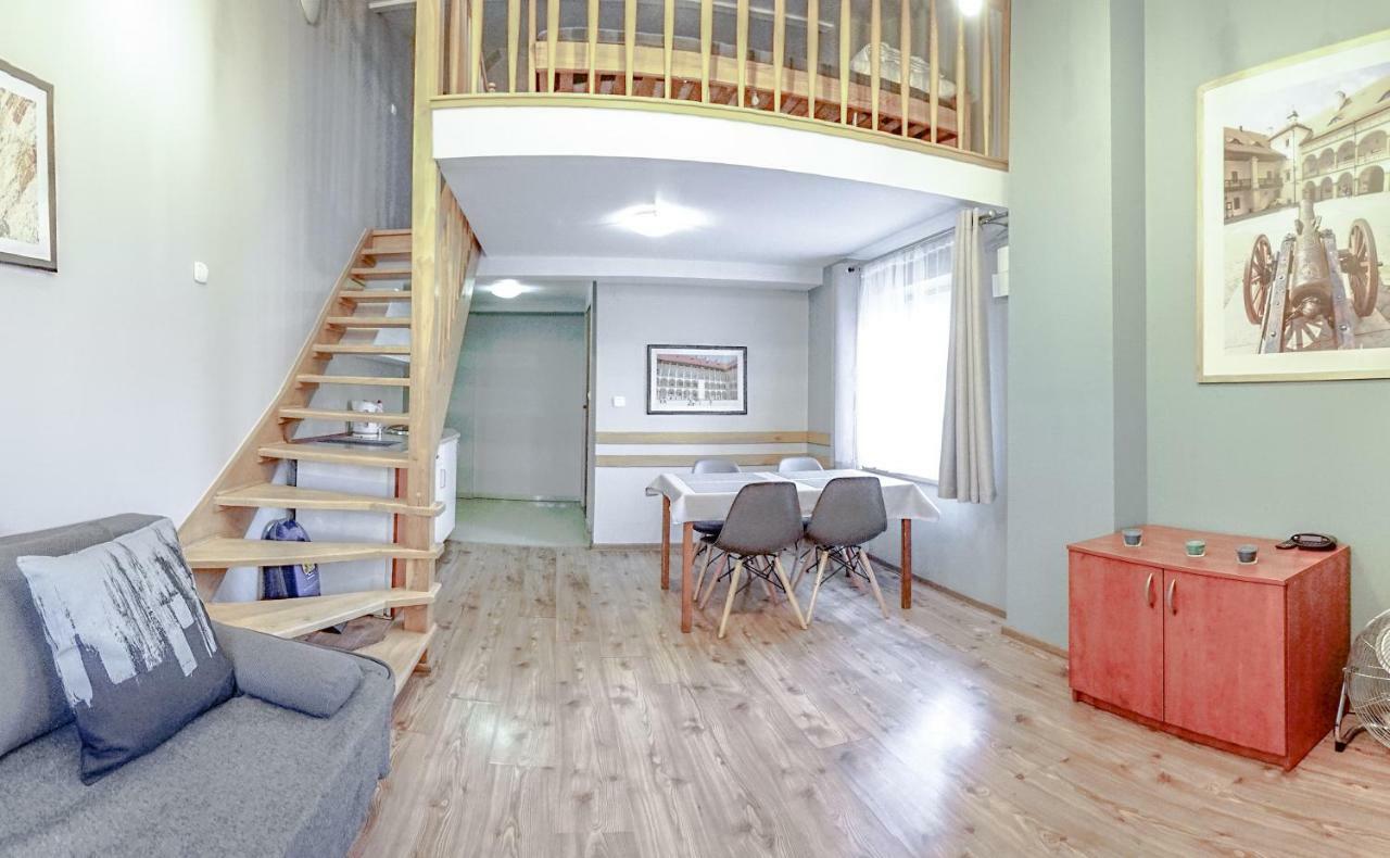 Amber Apartment