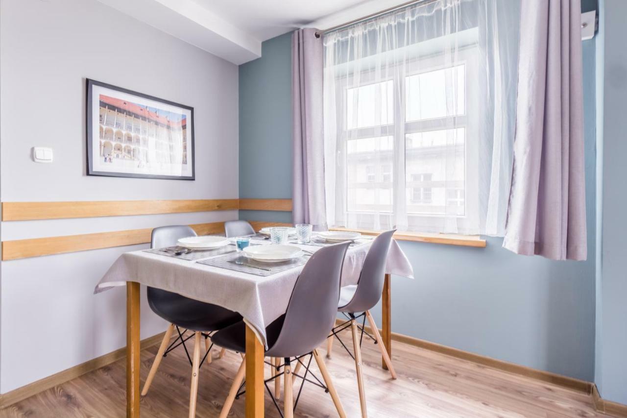 Amber Apartment *