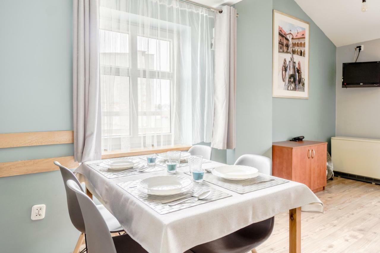 Amber Apartment