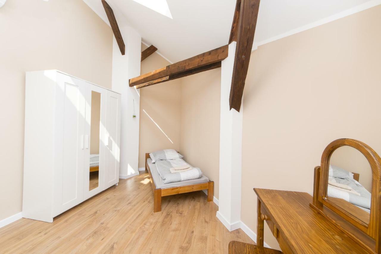 Blue Old Town Air Condition P4you Pl Apartament *