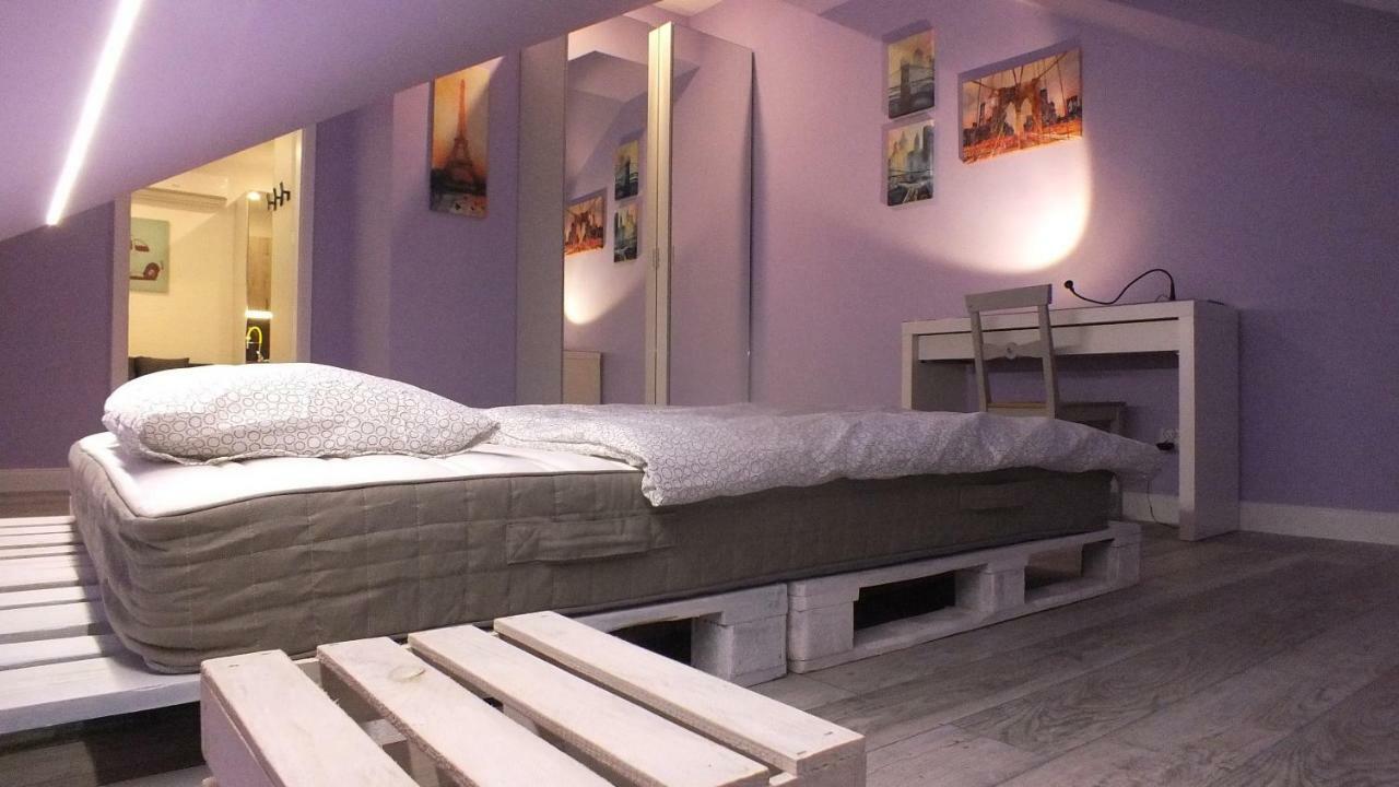 Appartement Bob *