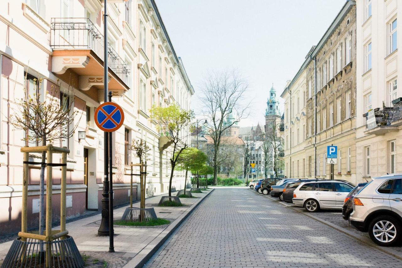 Golden Place Apartment Krakau
