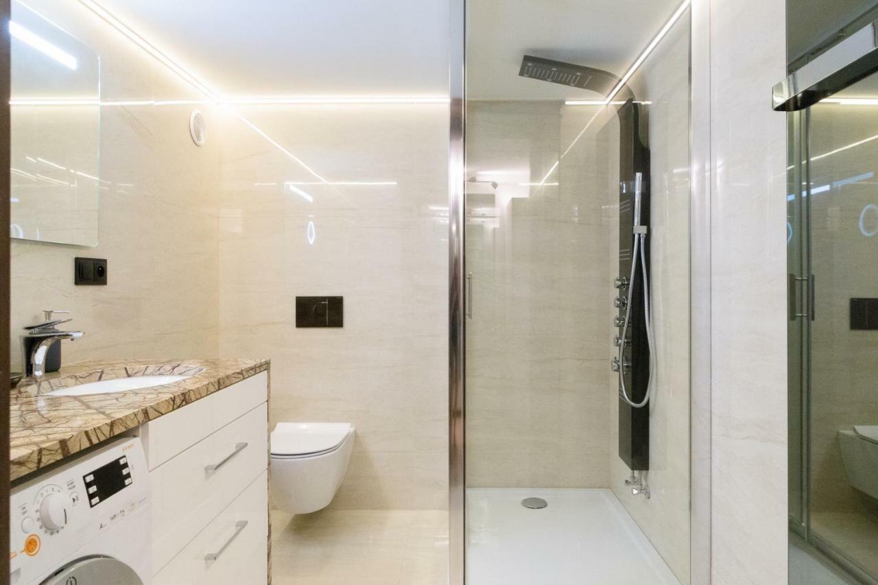 Apartment Quiet & High Class Jablonowskich Street Krakow