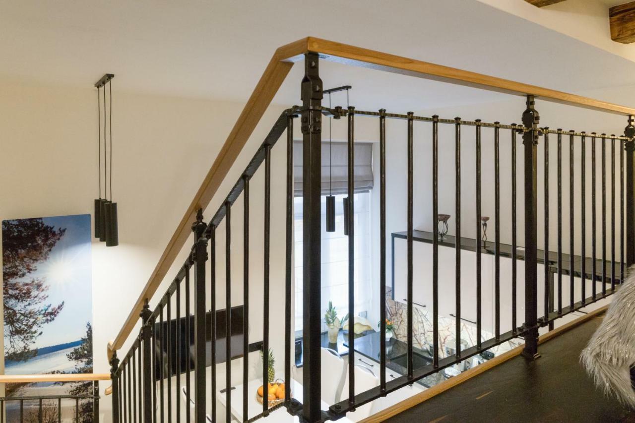 Apartment Quiet & High Class Jablonowskich Street Krakow