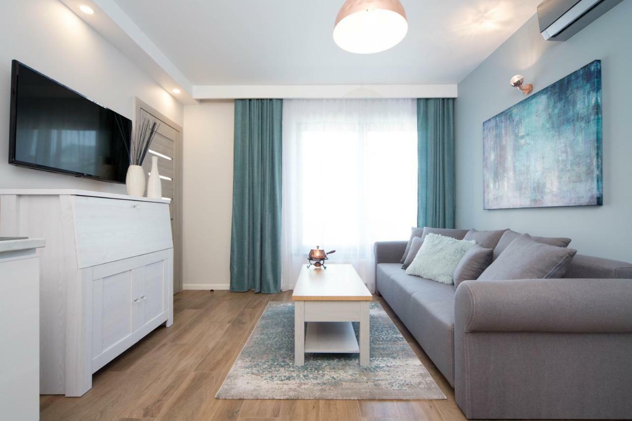Exclusive Kazimierz Apartament Kraków