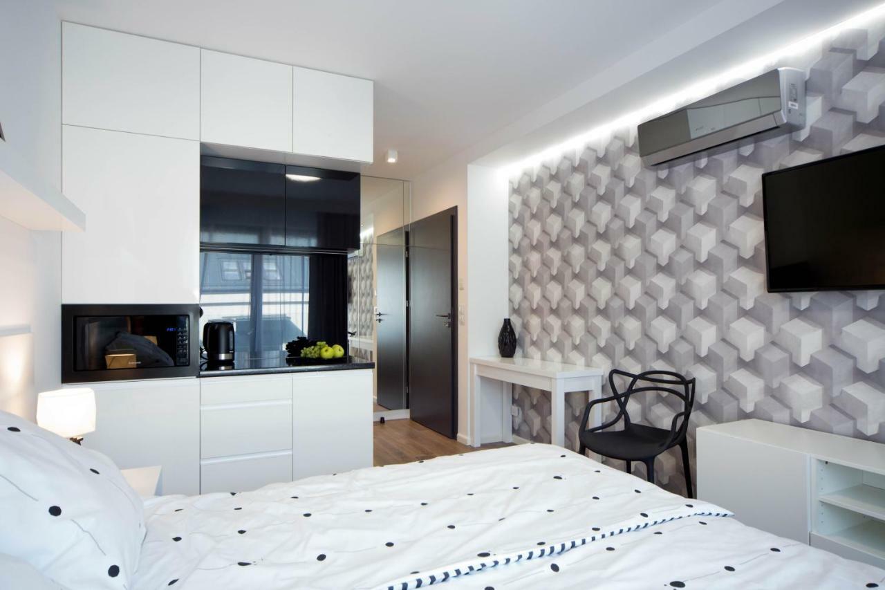Exclusive Kazimierz Apartament Kraków