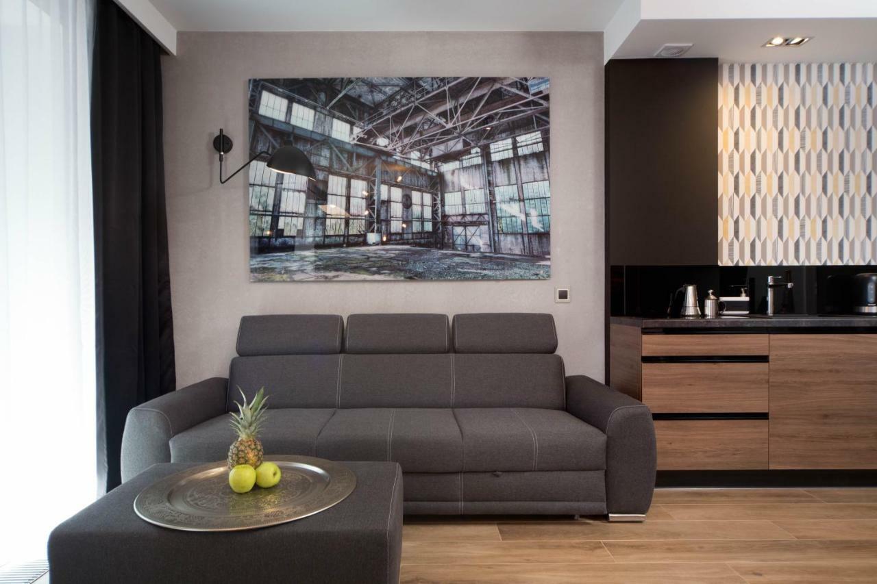 Exclusive Kazimierz Apartament Kraków