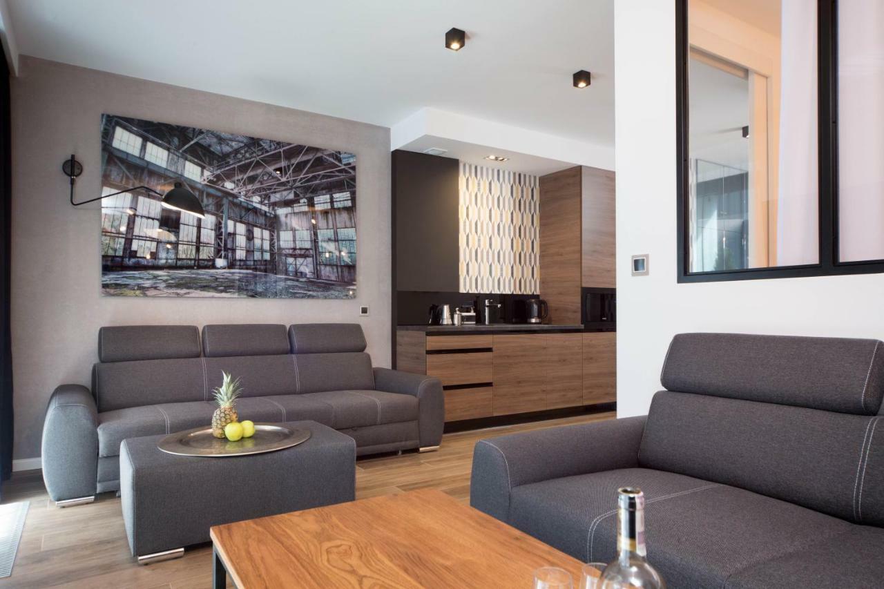 Exclusive Kazimierz Apartament Kraków