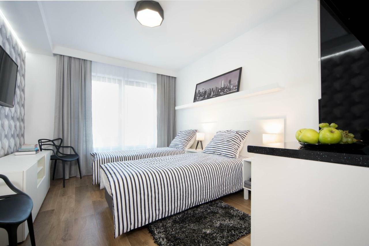 Exclusive Kazimierz Apartament