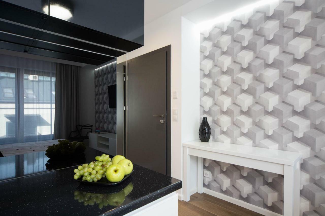 Exclusive Kazimierz Apartament