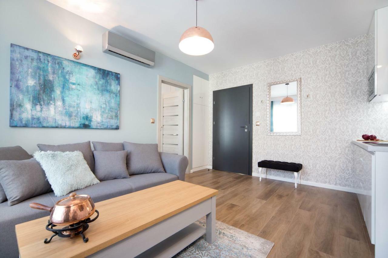 Exclusive Kazimierz Apartament Kraków