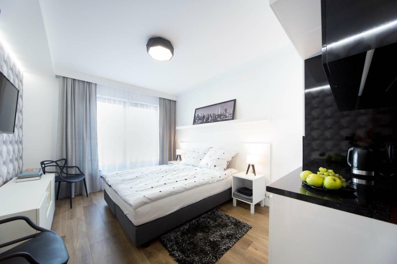 Exclusive Kazimierz Apartament