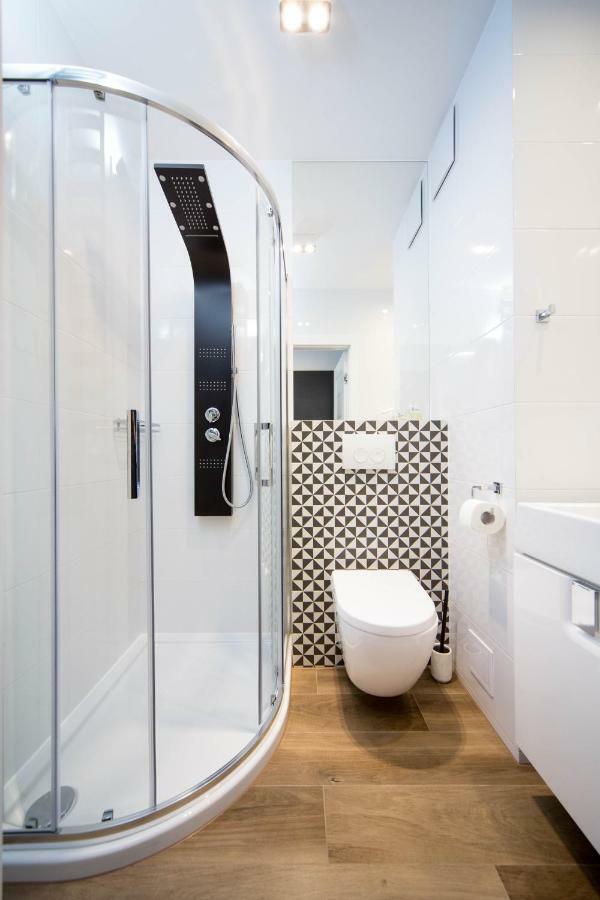Exclusive Kazimierz Apartament Kraków