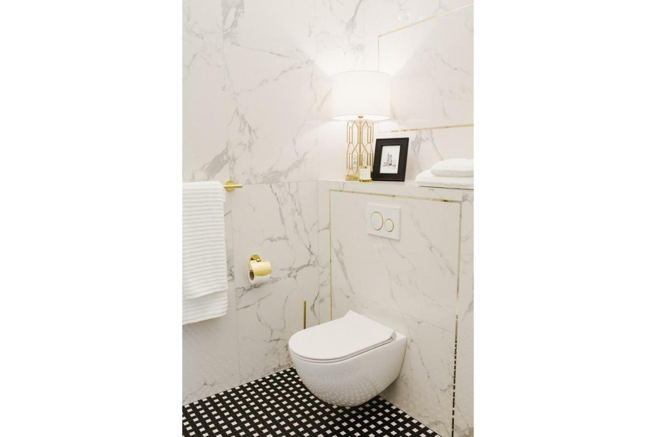 Apartment Golden Place