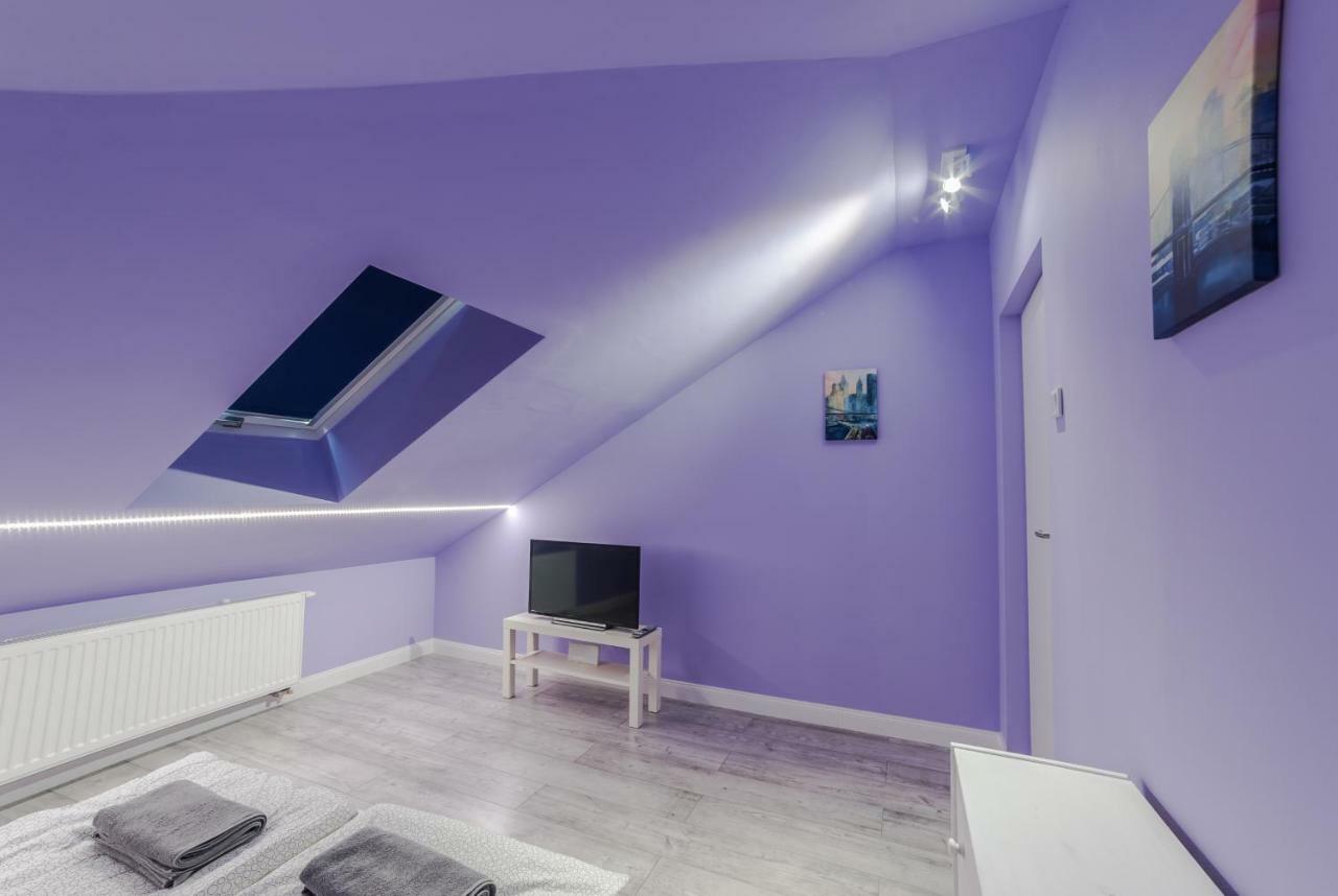 Appartement Bob