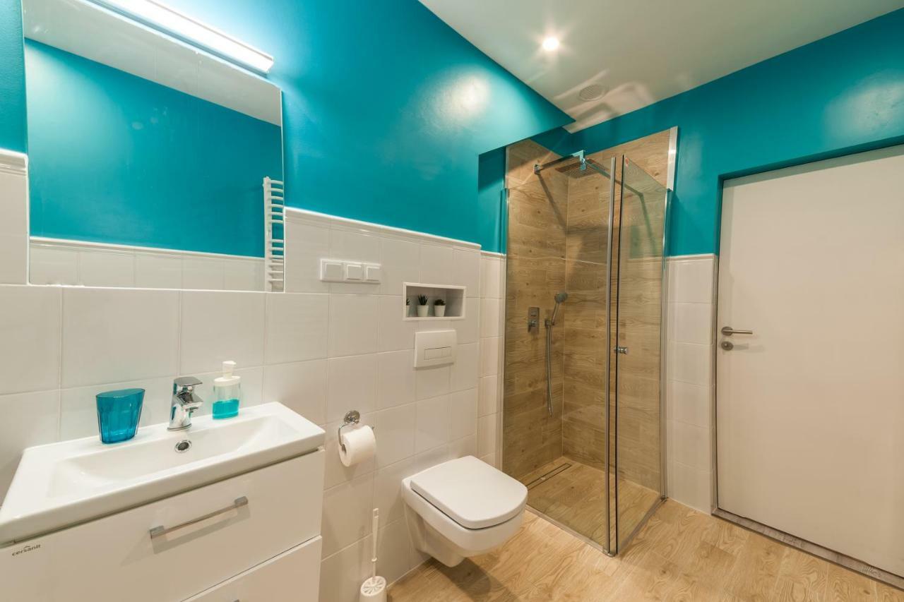 Bob Appartement Krakau