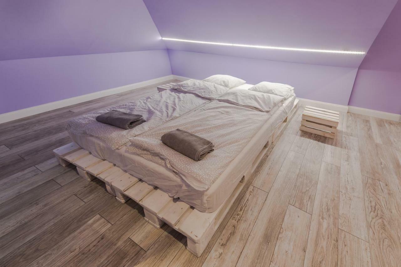 Appartement Bob *