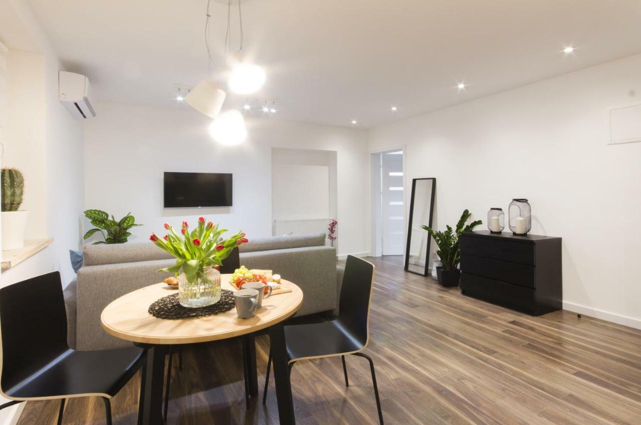 Floriańska 24 Apartament Kraków