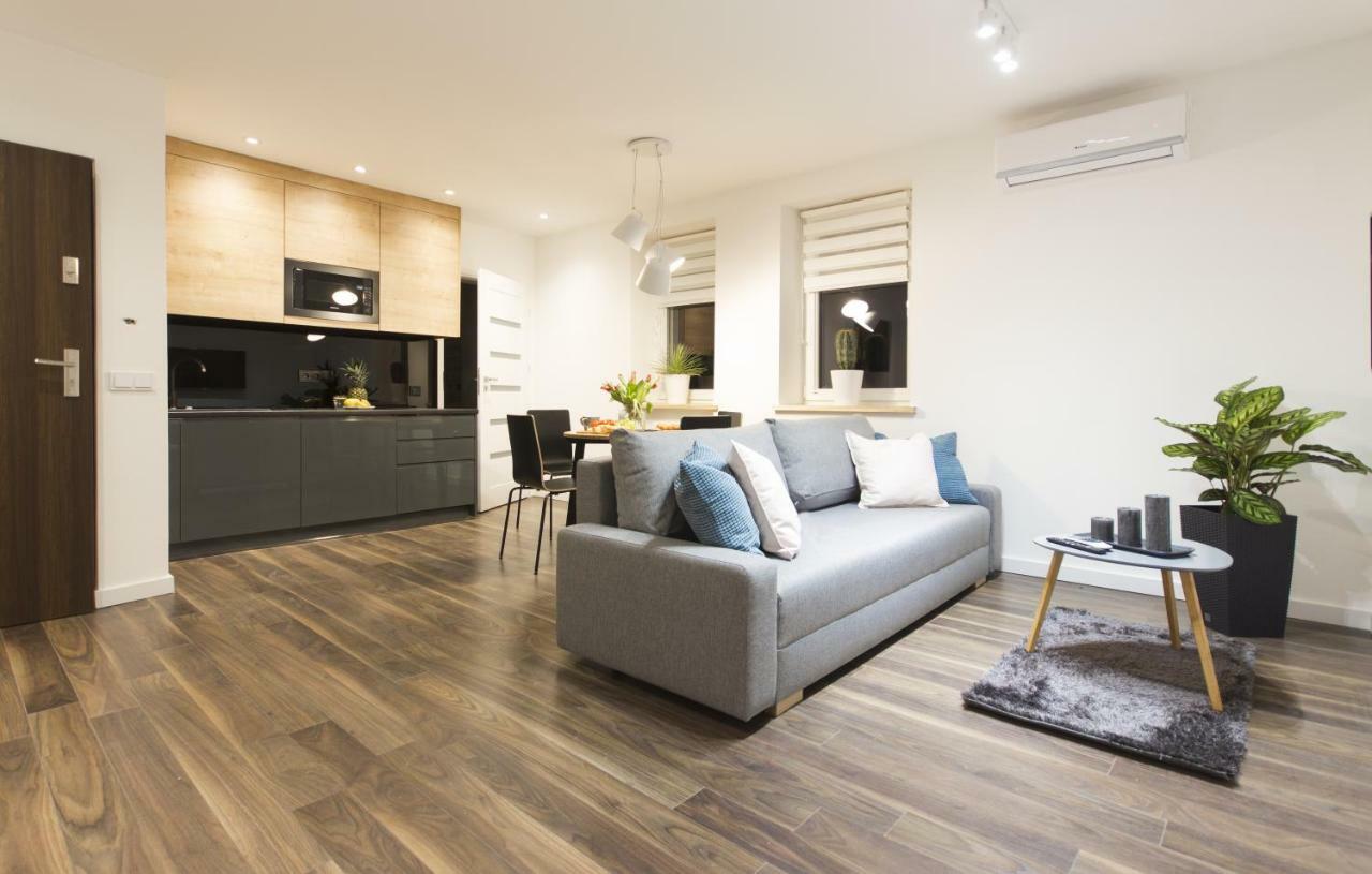 Floriańska 24 Apartament Kraków