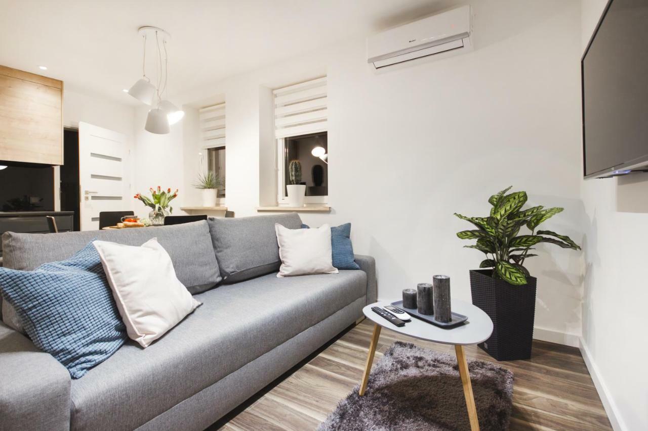Floriańska 24 Apartament Kraków