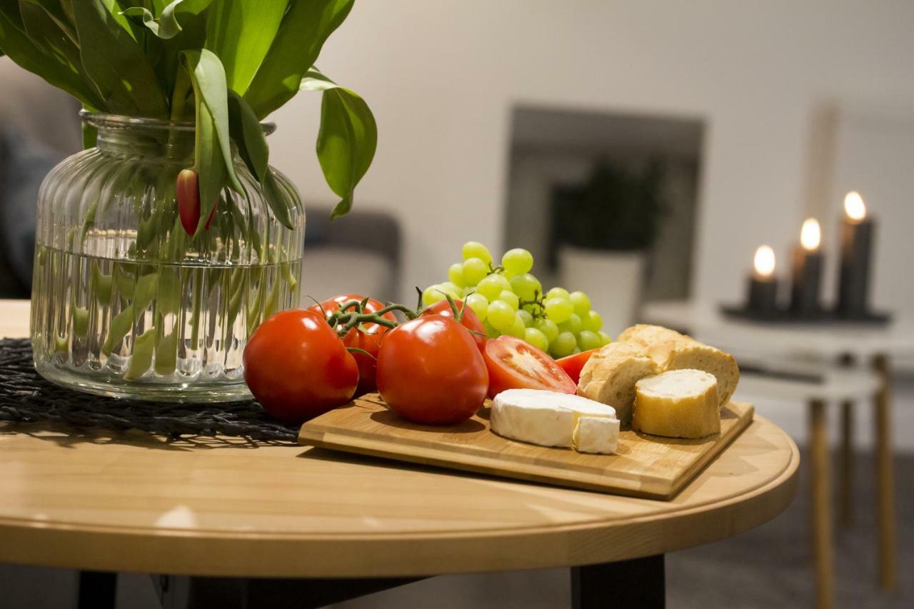 Floriańska 24 Apartament Kraków