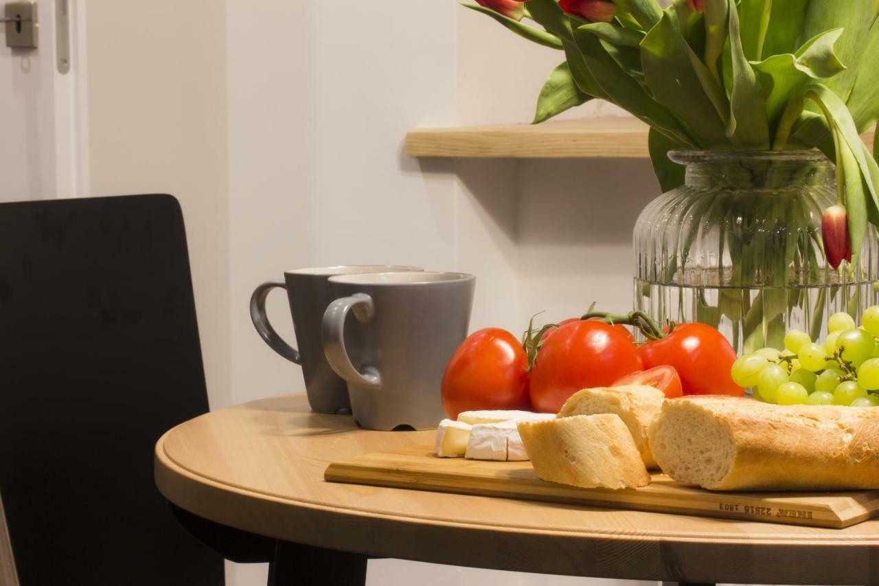 Floriańska 24 Apartament