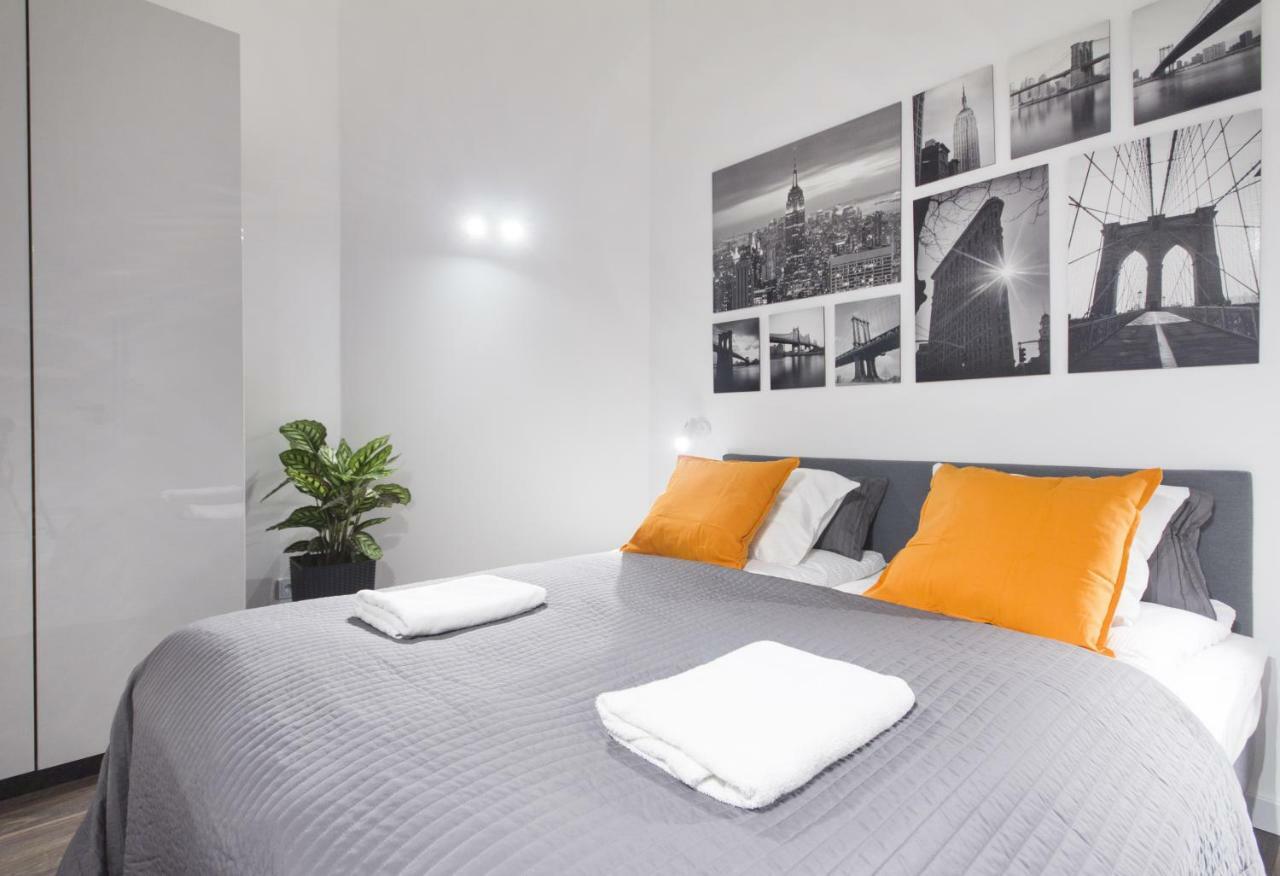 Apartament Floriańska 24