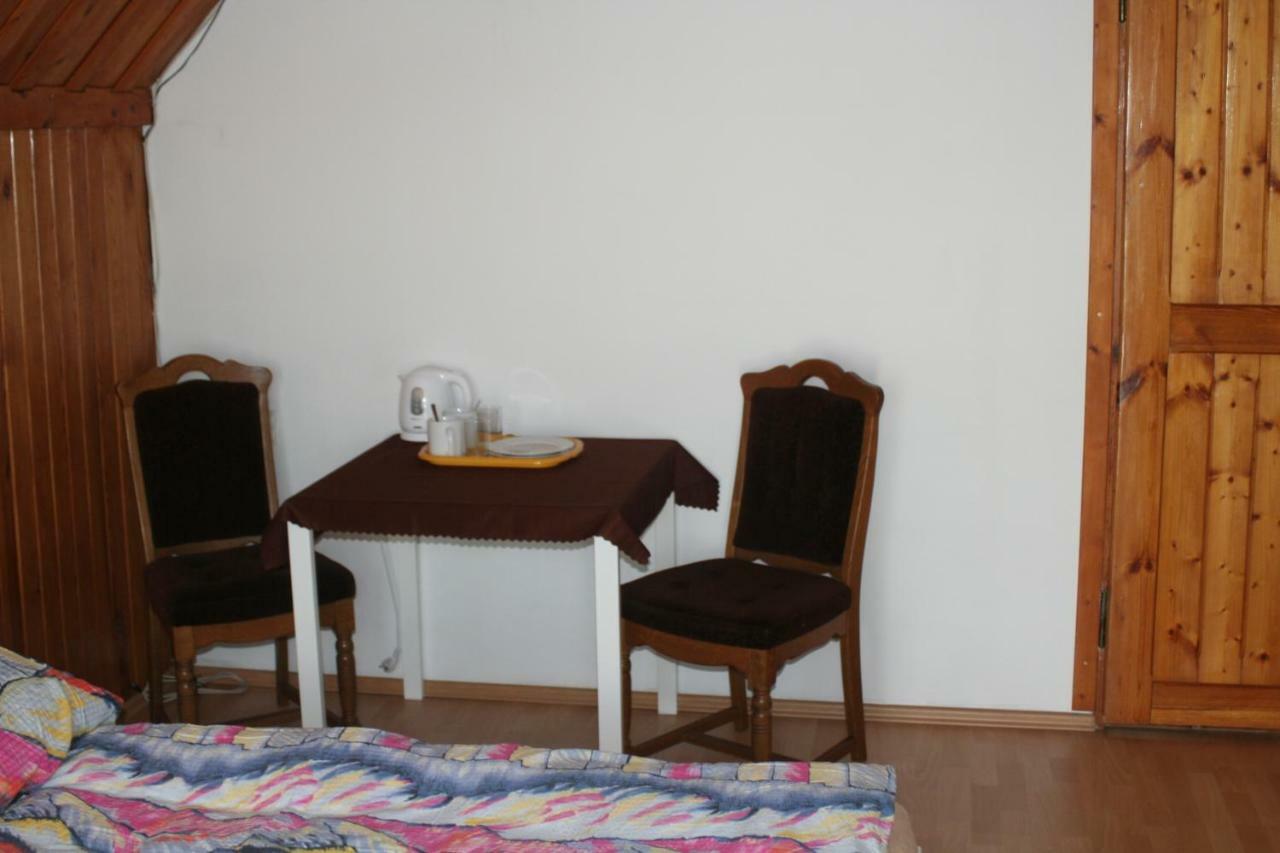 Dom Zielna 61 *