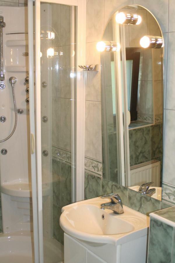 Homestay Dom Zielna 61 Krakow