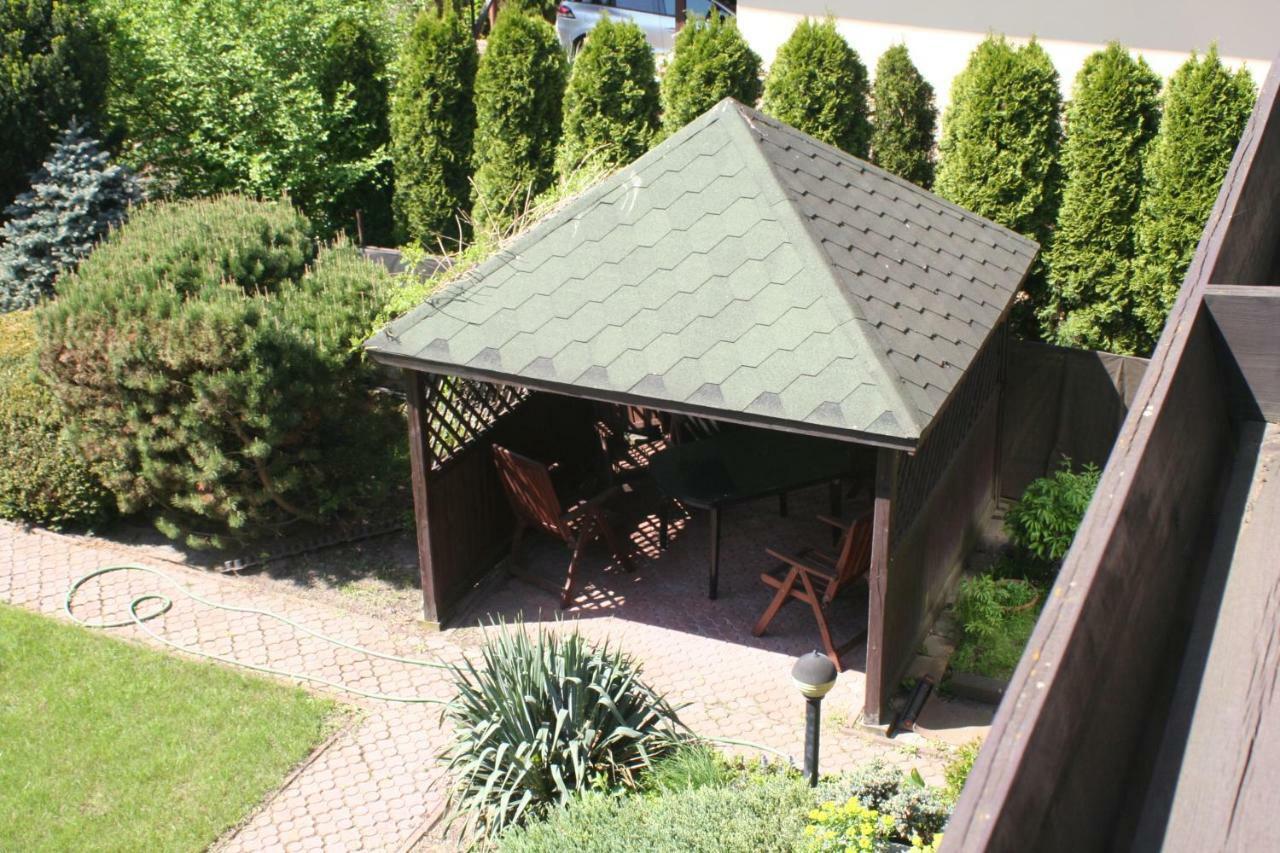 Homestay Dom Zielna 61 *