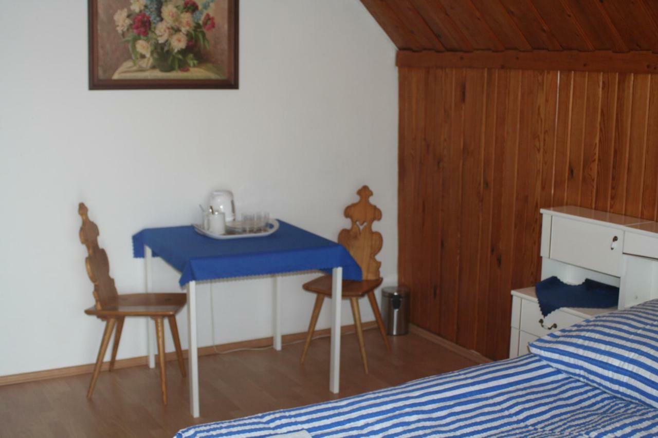 Dom Zielna 61 Homestay